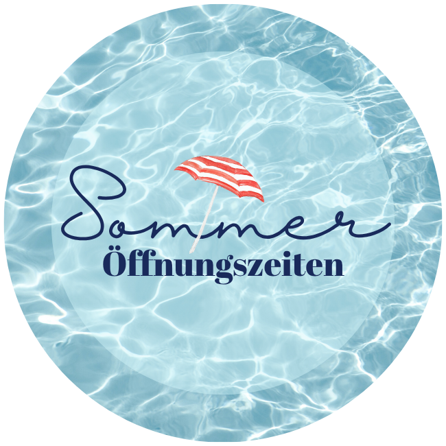 Öffnet die Seite 'Sommerzeit bei der vhs - Wir sind für Sie da!'