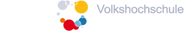 Logo vhs Traunstein